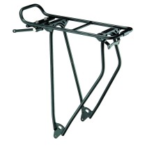 PORTE-BAGAGE TUBUS SYSTÈME RACKTIME STANDIT ALU NOIR 29 - 12250-001 - 4048174820440