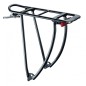P/BAGAGE TUBUS RACKTIME SHINE EVO STANDARD 28  ALU NOIR - 102100-002 - 4048174820761