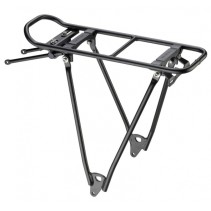 PORTE-BAGAGE TUBUS SYSTÈME RACKTIME FOLDIT FIX ALU NOIR 24 - 5415 - 4048174054159