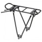 PORTE-BAGAGE TUBUS SYSTÈME RACKTIME FOLDIT FIX ALU NOIR 24 - 5415 - 4048174054159