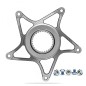 EXPANDEUR E-BIKE ABSOLUTE BLACK 53 mm BOSCH GEN4 TITANE - EBBOSCH4/53/TI - 5110846005598