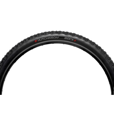 PNEU VTT HUTCHINSON PYTHON-2 NOIR TS TUBETYPE-TUBELESS READY 26X2.10"