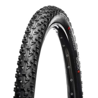 PNEU VTT HUTCHINSON PYTHON-2 NOIR TS TUBETYPE-TUBELESS READY 26X2.10"