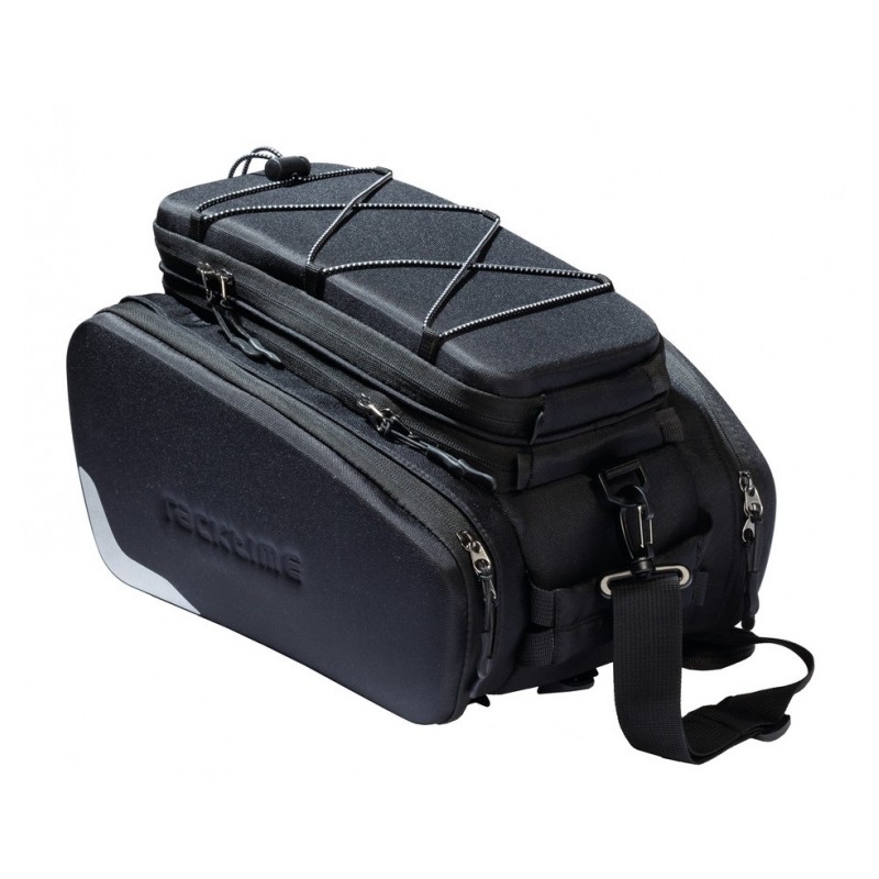SACO.TUBUS A/PORTE-BAG. SIS.RACKTIME ODIN A/ADAP.SNAPIT NR. - 1100-001 - 4048174849441