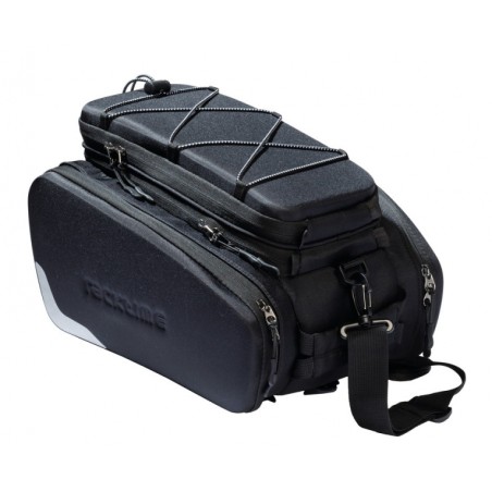 SACO.TUBUS A/PORTE-BAG. SIS.RACKTIME ODIN A/ADAP.SNAPIT NR. - 1100-001 - 4048174849441