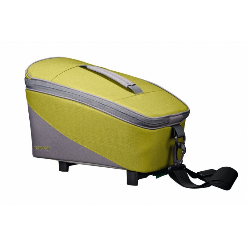 SACOCHE TUBUS SYSTÈME RACKTIME TALIS A/ADAPTA.SNAPIT VERT/GR - 0100-003 - 4048174828910