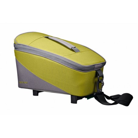 SACOCHE TUBUS SYSTÈME RACKTIME TALIS A/ADAPTA.SNAPIT VERT/GR - 0100-003 - 4048174828910