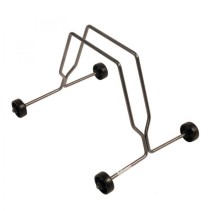 SUPPORT EXPOSITION MOBILE BICISUPPORT POUR ROUE - BS 050R - 8054242279993