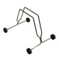 SUPPORT EXPOSITION MOBILE BICISUPPORT POUR ROUE - BS 050R - 8054242279993