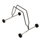 SUPPORT EXPOSITION MOBILE BICISUPPORT POUR ROUE - BS 050R - 8054242279993