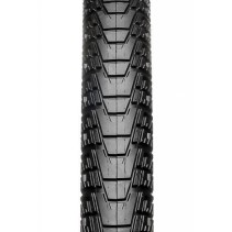 PNEU VTC URBAIN 700 X 40 (29 x 1.50) HUTCHINSON HAUSSMANN NOIR TR (40-622)