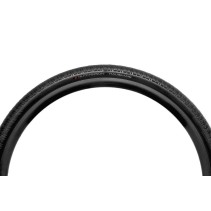 PNEU VTC URBAIN 700 X 40 (29 x 1.50) HUTCHINSON HAUSSMANN NOIR TR (40-622)