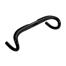 CINTRE DEDA SUPERZERO CARBONE 440 mm 31.7 NOIR MATE - SZ31POBN44V1 - 8052783484708