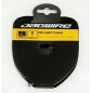 CÂBLE DÉR.ARRIÈRE JAGWIRE PRO 1.1 mm 2300 mm P/SRAM/SHIMANO - 73PS2300 - 4715910038826
