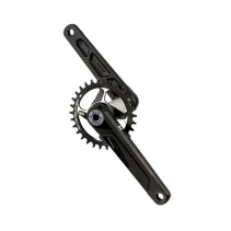 PÉDALIER FSA AFTERBURNER MOD.MEGAEXO DM 175mm 32D 12V ALU NR - 313-0297435090 - 4713170251153