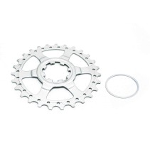 COURONNE MICHE 11V CAMPAGNOLO DERNIÈRE POSITION 28 - SPPR10UC28000 - 8054521677090