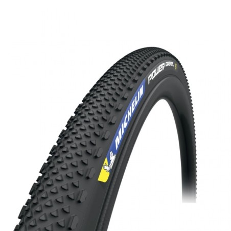 PNEU GRAVEL 700X47 MICHELIN POWER GRAVEL TUBELESS