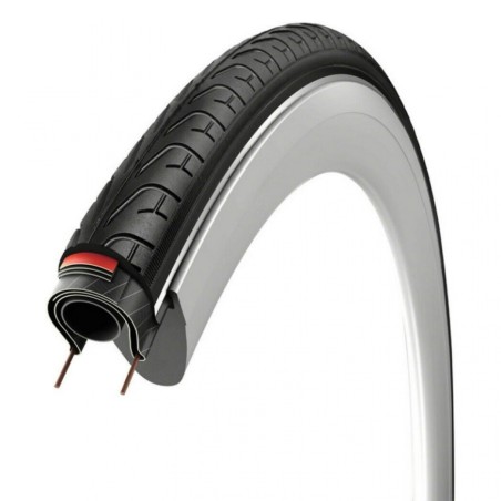 PNEU VTC URBAIN 700 X 28 VITTORIA RANDONNEUR NOIR TR (28-622)