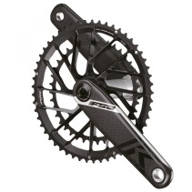 PÉD.FSA K-FORCE T.EDITION MODU.AXS BB386EVO D 175 52x36D CAR - 336-0368745030 - 4710243906637