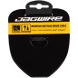 CÂBLE FREIN JAGWIRE SPORT ROUTE 1.5mm 2000mm P/SRAM/SHIMANO - 96SS2000 - 4715910039595