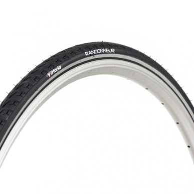 PNEU VTC URBAIN 700 X 42 VITTORIA RANDONNEUR NOIR TR (42-622)