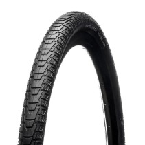 PNEU VTT URBAIN 27.5 X 1.75 HUTCHINSON HAUSSMANN NOIR TR (47-584)