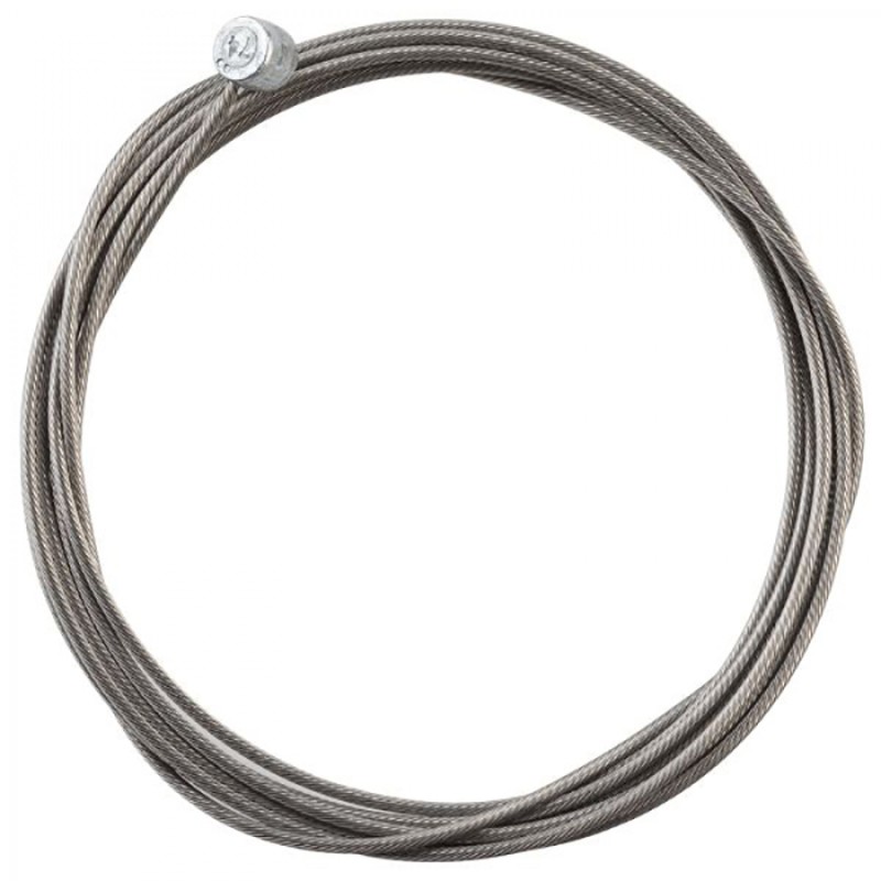 CÂBLE FREIN JAGWIRE SPORT VTT 1.5 mm 2000 mm P/SRAM/SHIMANO - 94SS2000 - 4715910039601