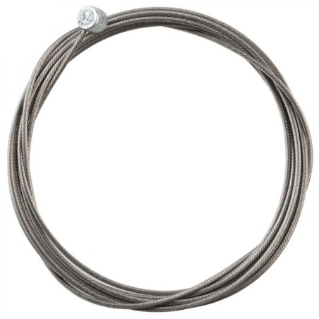 CÂBLE FREIN JAGWIRE SPORT VTT 1.5 mm 2000 mm P/SRAM/SHIMANO - 94SS2000 - 4715910039601
