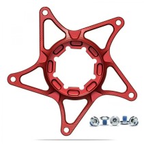 EXPANDEUR E-BIKE ABSOLUTE BLACK 53mm SPECIALIZED BROSE ROUGE - EBSPEC/53/RD - 5110846005628