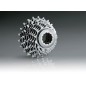 CASSETTE MICHE PRIMATO 8V.MICHE/CAMPAGNOLO (12-23) - CAPR8BM122313 - 8056772573893