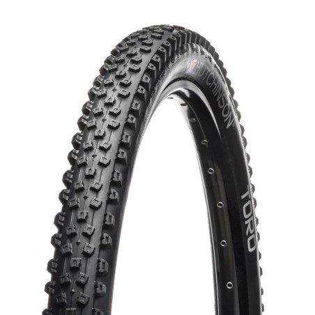 PNEU VTT 26 X 2.15 HUTCHINSON TORO TT NOIR TR (52-559)