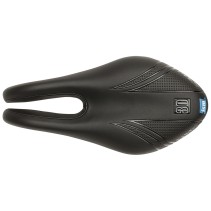 SELLE ISM PL 1.0 ROAD 270x135 FOAM 30 NOIRE - VL9105BLK - 4716112788960