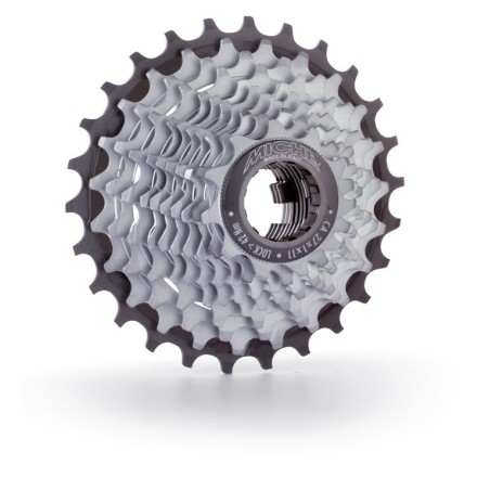 CASSETTE MICHE LIGHT PRIMATO 11V.CAMPAGNOLO (16-27) - CALP1BC162722 - 8056772570984