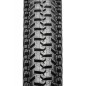 PNEU VTT 26 X 2.10 HUTCHINSON PYTHON-2 NOIR TR (54-559)