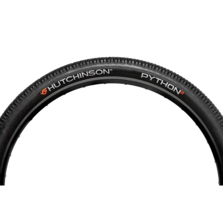PNEU VTT 26 X 2.10 HUTCHINSON PYTHON-2 NOIR TR (54-559)