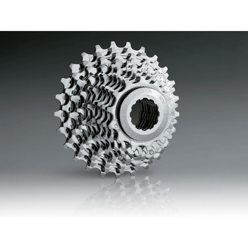 CASSETTE MICHE PRIMATO 10V.SHIMANO (12-27) - CAPR0BS122724 - 8056772572254
