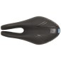 SELLE ISM PL 1.1 ROAD/VTT 270x135 FOAM 40 NOIRE - VL9104BLK - 4716112788885