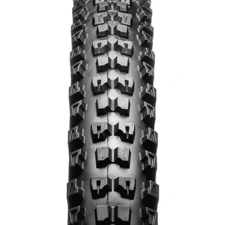 PNEU VTT HUTCHINSON GRIFFUS TUBETYPE - NOIR, 27.5X2.5"