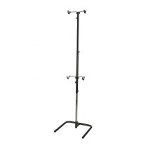 SUPPORT VERTICAL BICISUPPORT 2 VÉLOS - BS 055 - 8054242270556