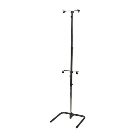 SUPPORT VERTICAL BICISUPPORT 2 VÉLOS - BS 055 - 8054242270556