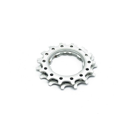 2 COURONNES MICHE 11V.SHIMANO 1ère POSITION 14 15 - SPPR10KS14000 - 8054521676970