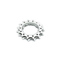 2 COURONNES MICHE 11V.SHIMANO 1ère POSITION 14 15 - SPPR10KS14000 - 8054521676970