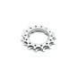 2 COURONNES MICHE 11V.SHIMANO 1ère POSITION 14 15 - SPPR10KS14000 - 8054521676970