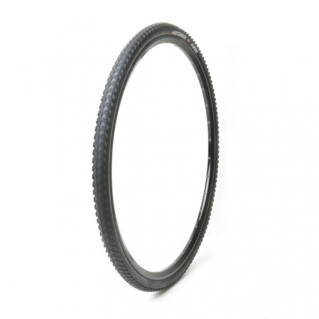 PNEU HUTCHINSON ACROBAT - TUBE TYPE - 26X1,35 - NOIR