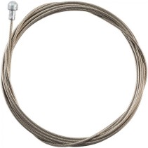 CÂBLE FREIN JAGWIRE PRO ROUTE 1.5mm 2000mm P/SRAM/SHIMANO - 96PS2000 - 4715910039557