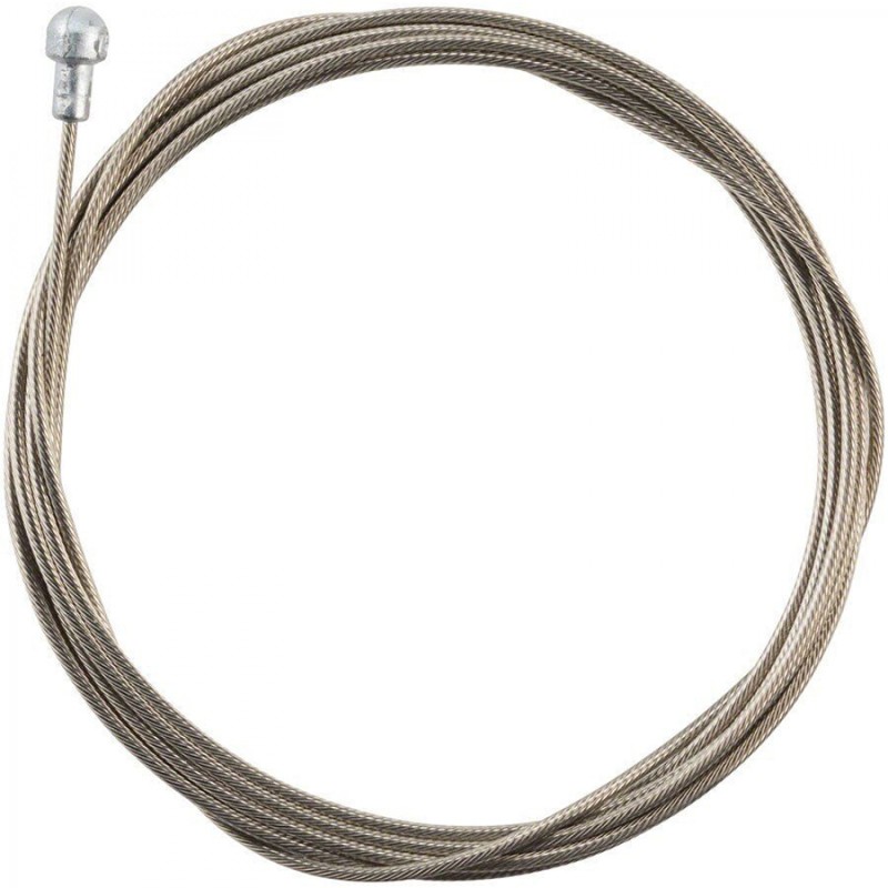 CÂBLE FREIN JAGWIRE PRO ROUTE 1.5mm 2000mm P/SRAM/SHIMANO - 96PS2000 - 4715910039557