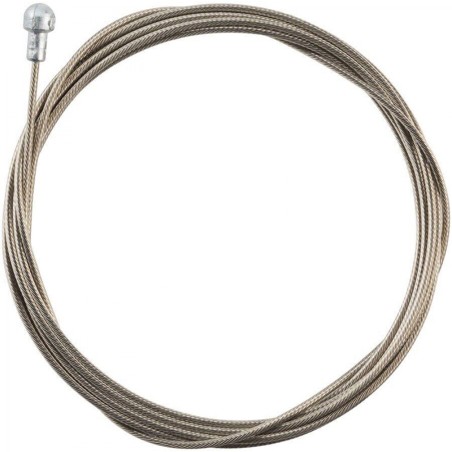 CÂBLE FREIN JAGWIRE PRO ROUTE 1.5mm 2000mm P/SRAM/SHIMANO - 96PS2000 - 4715910039557
