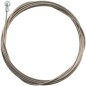 CÂBLE FREIN JAGWIRE PRO ROUTE 1.5mm 2000mm P/SRAM/SHIMANO - 96PS2000 - 4715910039557