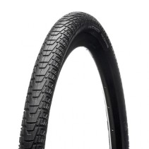 PNEU VTT URBAIN HUTCHINSON HAUSSMANN NOIR TR 700X37