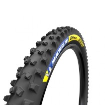 PNEU VTT MICHELIN 29X2.40 DH MUD RACING LINE MAGI-X NOIR  TUBELESS